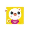 L'ours des émotions