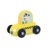 Cross roads - Voiture de taxi