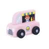 Cross roads - Food truck