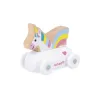 Cross roads - Roulant licorne