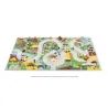 Cross roads - Tapis campagne