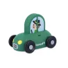 Cross roads - Petite voiture