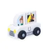 Cross roads - Van pour cheval