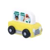 Cross roads - Van