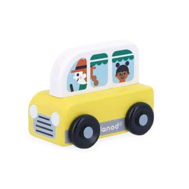 Cross roads - Van