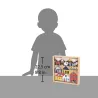 Cross roads - Cubes campagne