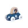 Cross roads - Voiture de sport