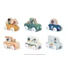 Cross roads - Voiture de sport