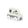 Cross roads - Bus