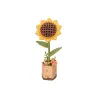 Rowood - Tournesol