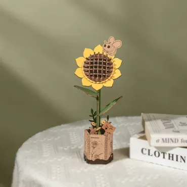 Rowood - Tournesol