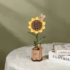 Rowood - Tournesol