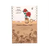 Rowood | Camélia rouge