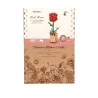 Rowood | Rose rouge
