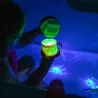 Glo pals - Cubes Pippa vert