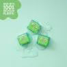 Glo pals - Cubes Pippa vert