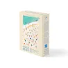 Puzzle 1000 pièces - Beach Life par Melisa Bilgici