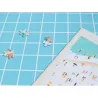 Puzzle 1000 pièces - Beach Life par Melisa Bilgici