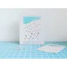 Puzzle 1000 pièces - Beach Life par Melisa Bilgici