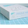 Puzzle 1000 pièces - Beach Life par Melisa Bilgici