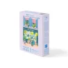 Puzzle 1000 pièces - Floris par Simply, Katy