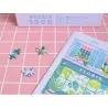 Puzzle 1000 pièces - Floris par Simply, Katy