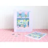 Puzzle 1000 pièces - Floris par Simply, Katy