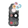 Pirate - Palette 4 couleurs