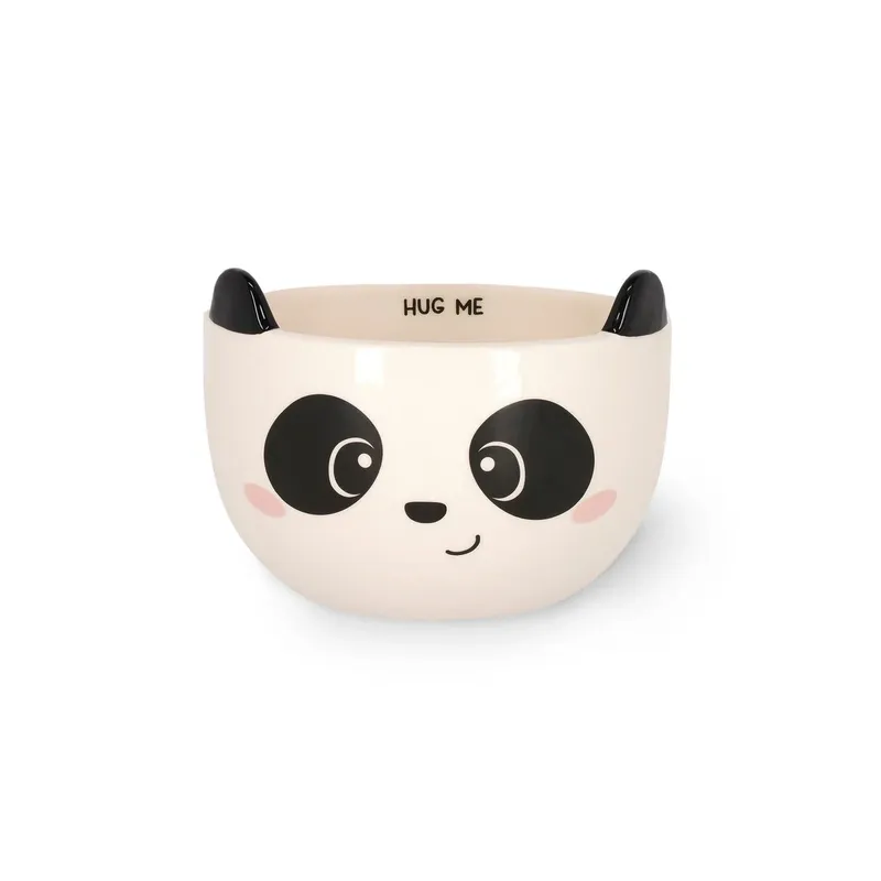 Tasse en Grès à Céréales - Panda
