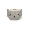 Tasse en Grès à Céréales - Chat