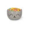 Tasse en Grès à Céréales - Chat