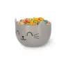 Tasse en Grès à Céréales - Chat