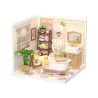 Salle de bain Pop Bubble