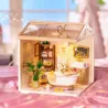 Salle de bain Pop Bubble