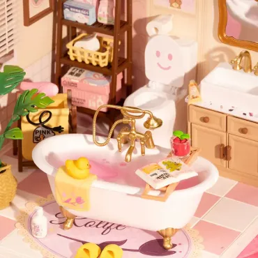 Salle de bain Pop Bubble