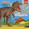 Kididoc - Les dinosaures