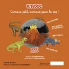 Kididoc - Les dinosaures