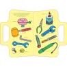 Ma boîte à outils