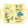 Ma boîte à outils