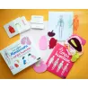 Mon coffret Montessori du corps humain