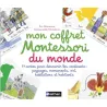 Mon coffret Montessori du monde