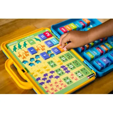 J'apprends à compter