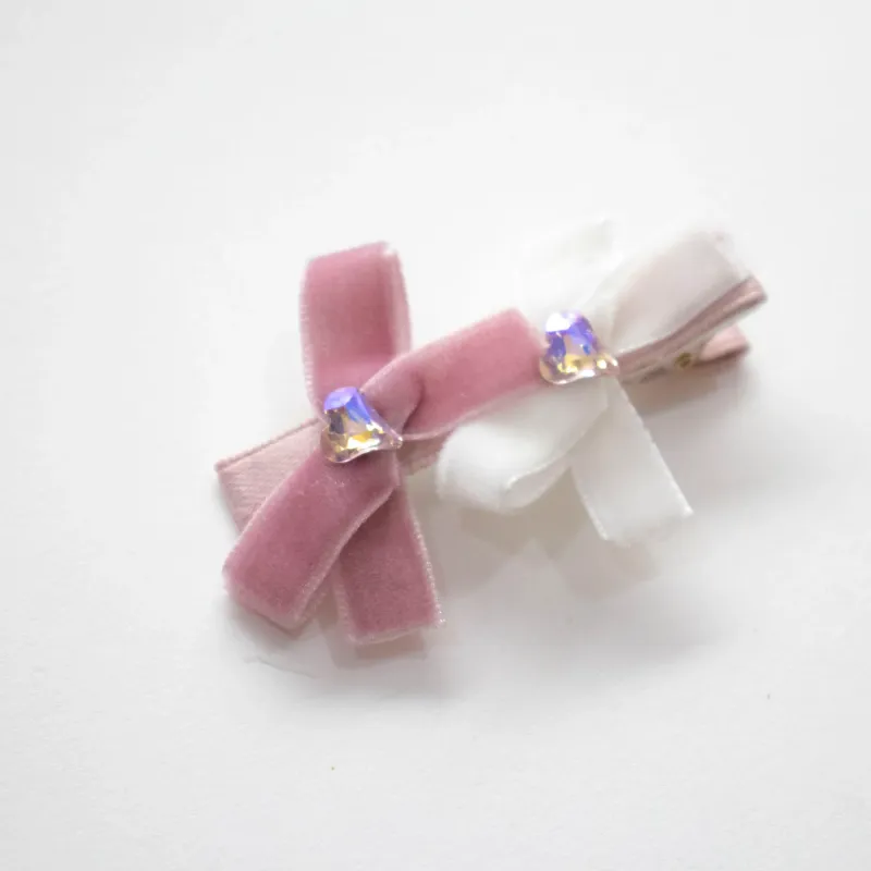 Barrette Carla - Collection Paris
