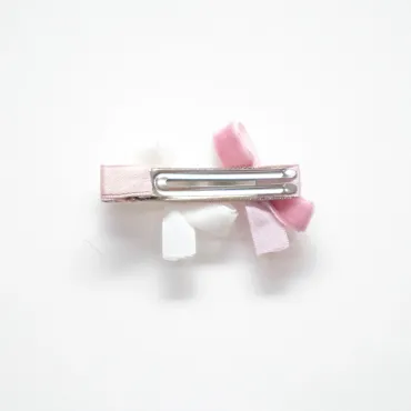 Barrette Carla - Collection Paris
