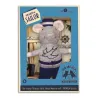 Peluche Grand-Père Marin