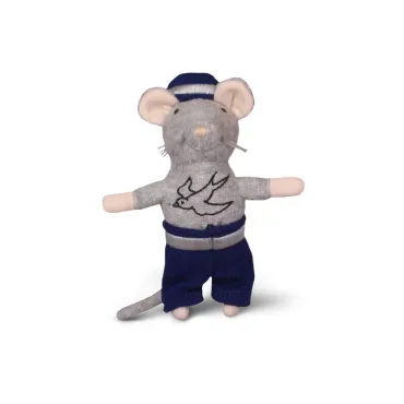 Peluche Grand-Père Marin