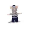 Peluche Grand-Père Marin