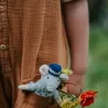 Peluche Grand-Père Marin