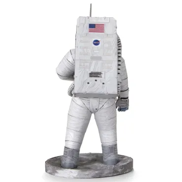 Apollo 11 Astronaute