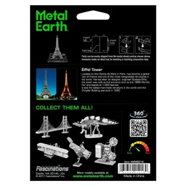Tour Eiffel